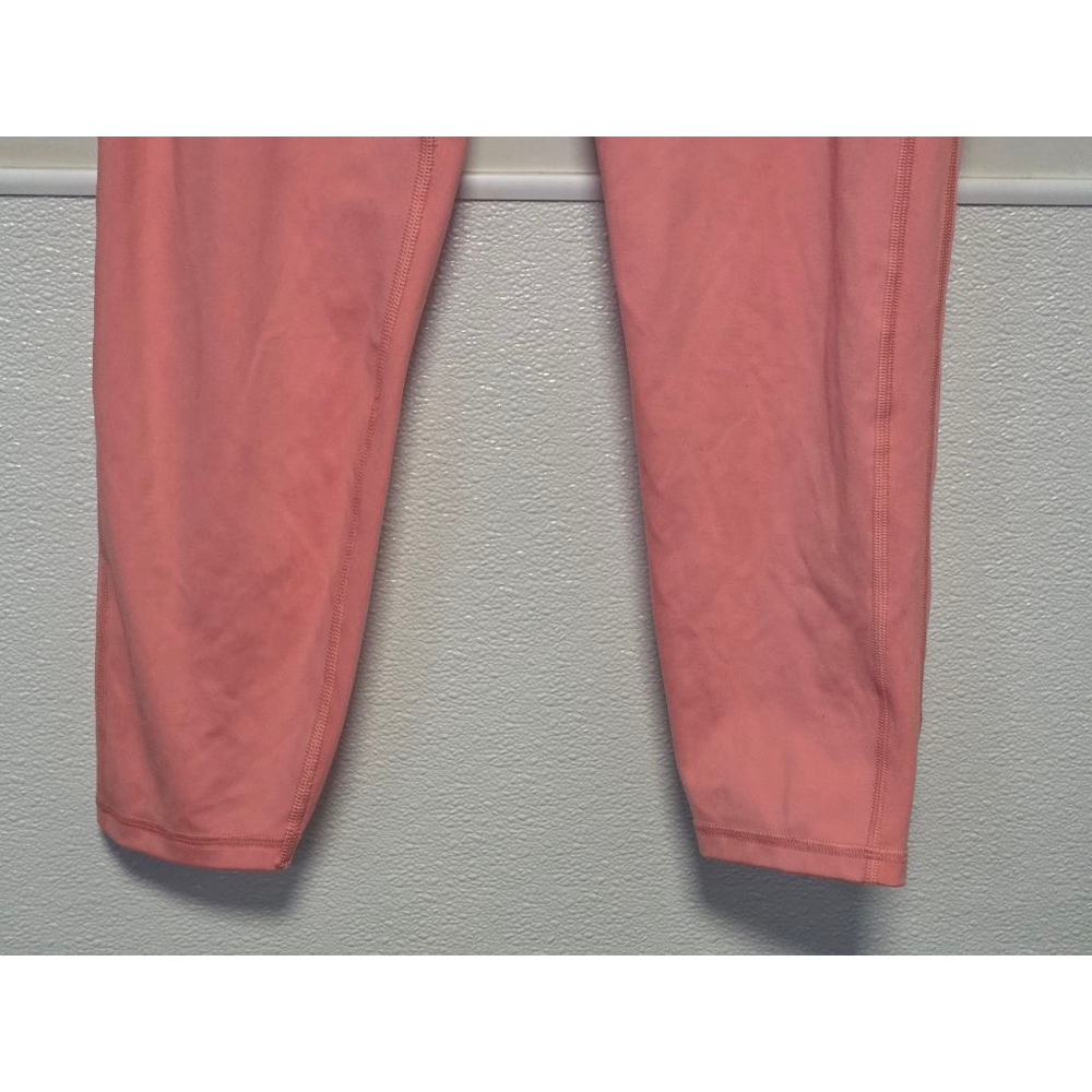 Women's GapFit‎ Coral Leggings L - Picture 2 of 8